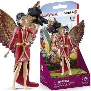 Opakowanie Elfka Nuray z krukiem Munyn