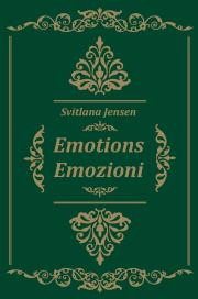 Okładka książki Emotions Emozioni