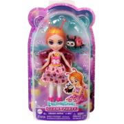 Opakowanie Enchantimals - Lalka Ladonna i biedronka Wafi