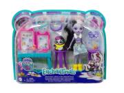 Opakowanie Enchantimals Sage Skunk z toaletką