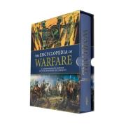 Okładka książki Encyclopedia of Warfare