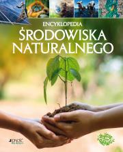 Okładka książki Encyklopedia środowiska naturalnego