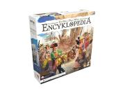 Encyklopedia. Wydawca: Lucky Duck Games Polska. Dadada.pl Opakowanie Encyklopedia