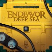 Endeavor: Deep Sea Deluxe (edycja polska). Wydawca: Czacha Games. Dadada.pl Opakowanie Endeavor: Deep Sea Deluxe (edycja polska)