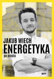 Okładka książki Energetyka po prostu