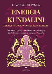 Okładka książki Energia kundalini