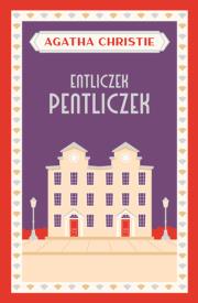 Okładka książki Entliczek pentliczek