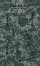 Okładka książki Epitafia