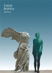 Okładka książki Esencja Bezkresu