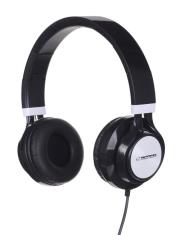 Opakowanie ESPERANZA SŁUCHAWKI AUDIO FREESTYLE CZARNE EH159K