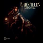 Etherfields Sphinx. Wydawca: Awaken Realms. Dadada.pl Opakowanie Etherfields Sphinx