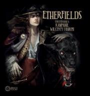 Etherfields Stretch Goals. Wydawca: Awaken Realms. Dadada.pl Opakowanie Etherfields Stretch Goals