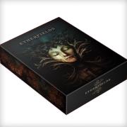 Etherfields: Talia Kart. Wydawca: Awaken Realms. Dadada.pl Opakowanie Etherfields: Talia Kart