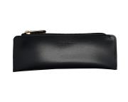 Opakowanie Etui czarne na dwa długopisy