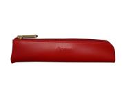 Opakowanie Etui czerwone na jeden długopis