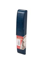 Opakowanie Etui na długopis Secesja granatowe