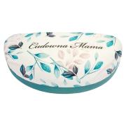 Opakowanie Etui na okulary. Cudowna Mama