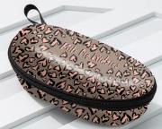 Opakowanie Etui na okulary serca