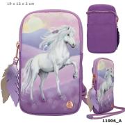 Opakowanie Etui na telefon Miss Melody 11906A