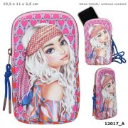 Opakowanie Etui na telefon Top Model Seventies 12017A