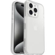 Opakowanie Etui OtterBox React Apple iPhone 15 Pro clear