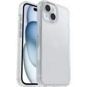 Opakowanie Etui OtterBox Symmetry Clear Apple iPhone 15 iPhone 14 iPhone 13 clear