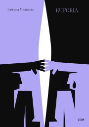 Okładka książki Euforia