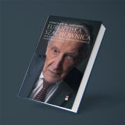 Europejska szachownica. Autor: Sławomir S. Górski. Dadada.pl Okładka książki Europejska szachownica