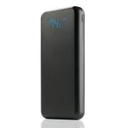 EVERACTIVE POWERBANK LITOWO-POLIMEROWY 10000 MAH EB-L10K. Autor: Irena Brignull. Dadada.pl Okładka książki EVERACTIVE POWERBANK LITOWO-POLIMEROWY 10000 MAH EB-L10K