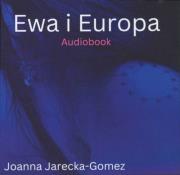 Okładka książki Ewa i Europa - Audiobook
