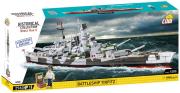 Opakowanie Executive Edition Battleship Tirpitz