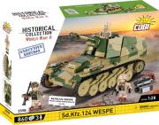 Opakowanie Executive Edition - Sd.Kfz. 124 Wespe
