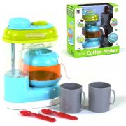 Opakowanie Express do kawy na baterie