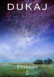 Okładka książki Extensa