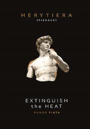 Okładka książki Extinguish the Heat. Runda piąta wyd. 2024