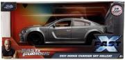 F&F 2021 Dodge Charger 1:24. Wydawca: Jada. Dadada.pl Opakowanie F&F 2021 Dodge Charger 1:24