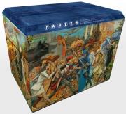 Fables 20th Anniversary Box Set. Autor: Willingham Bill. Dadada.pl Okładka książki Fables 20th Anniversary Box Set