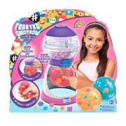 Opakowanie Fabryka Gniotków