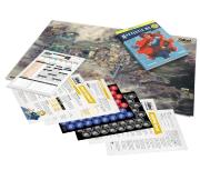 Fallout RPG Zestaw narzędzi mistrza gry. Wydawca: Alis Games. Dadada.pl Opakowanie Fallout RPG Zestaw narzędzi mistrza gry