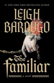 Familiar. Autor: Bardugo Leigh. Dadada.pl Okładka książki Familiar