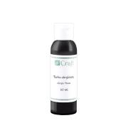 Opakowanie Farba akrylowa czarna 60ml