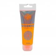 Farba akrylowa Deco Artea 75 ml tuba neonowy pomarańczowy. Wydawca: ASTRA art-pap. Dadada.pl Opakowanie Farba akrylowa Deco Artea 75 ml tuba neonowy pomarańczowy