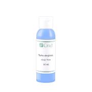 Opakowanie Farba akrylowa niebieska 60ml