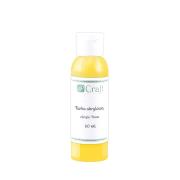 Opakowanie Farba akrylowa żółta 60ml
