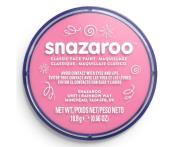 Opakowanie Farba do malowania twarzy blady różowy 18ml