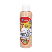 Opakowanie Farba plakatowa cielista 250ml