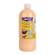 Opakowanie Farba plakatowa w butelce 1000ml beżowa STRIGO