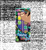 Opakowanie Farby akwarelowe mała pastylka Colorino wildkid 12 kolorów