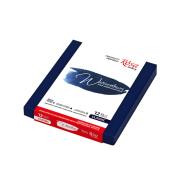 Farby akwarelowe w kostkach Classic 12 kolorów. Wydawca: Rosa. Dadada.pl Opakowanie Farby akwarelowe w kostkach Classic 12 kolorów