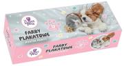 Opakowanie Farby plakatowe The Sweet Pets 20ml 12 kolorów